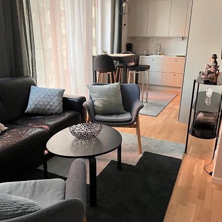 Haga 1 Bedroom Apartment Στοκχόλμη Εξωτερικό φωτογραφία