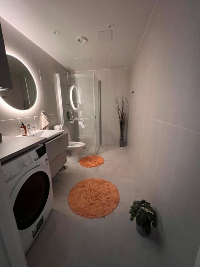 Haga 1 Bedroom Apartment Στοκχόλμη Εξωτερικό φωτογραφία