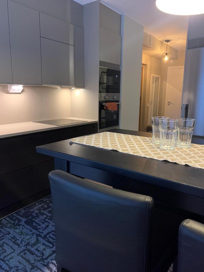 Haga 1 Bedroom Apartment Στοκχόλμη Εξωτερικό φωτογραφία